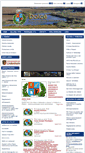 Mobile Screenshot of comunedolce.it